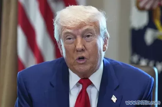 配资平台资讯 特朗普承认对华关税将推高美国物价