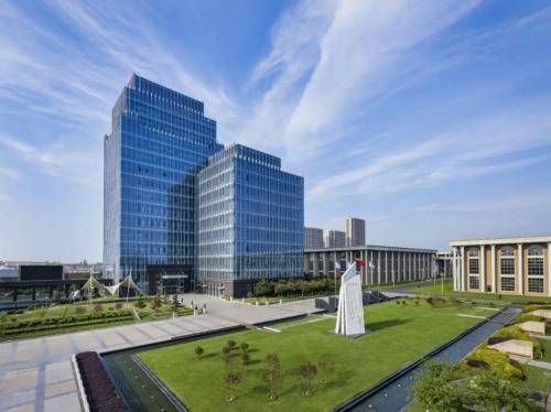 股票配资网站行情 践行 “无废集团” 战略，扬子江药业探索医药企业绿色转型新路径